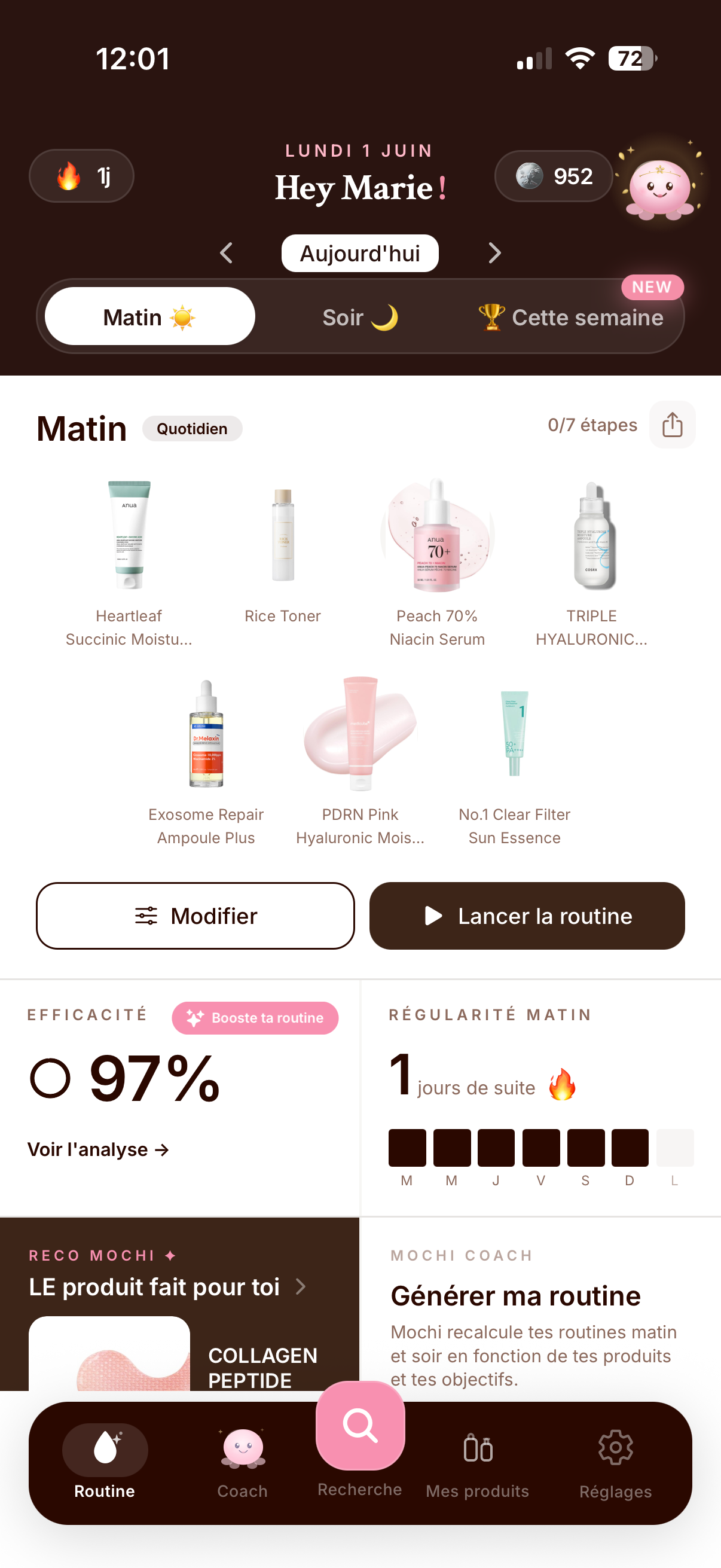 App Mochi Skin